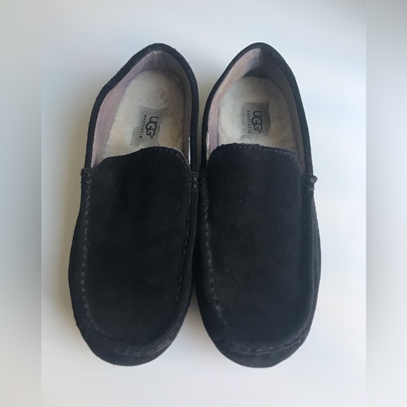 UGG Men’s Ascot Slippers Size: US 6.5 - US 7 - Picture 2 of 16